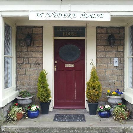Belvedere House Middleton in Teesdale Buitenkant foto