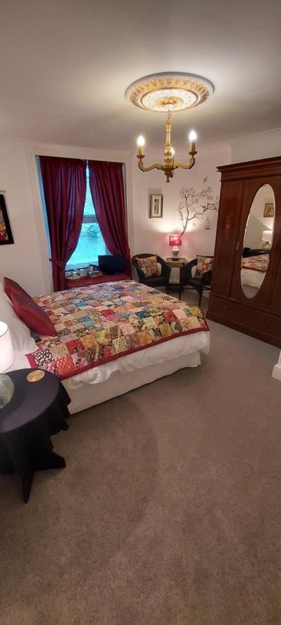 Belvedere House Middleton in Teesdale Buitenkant foto