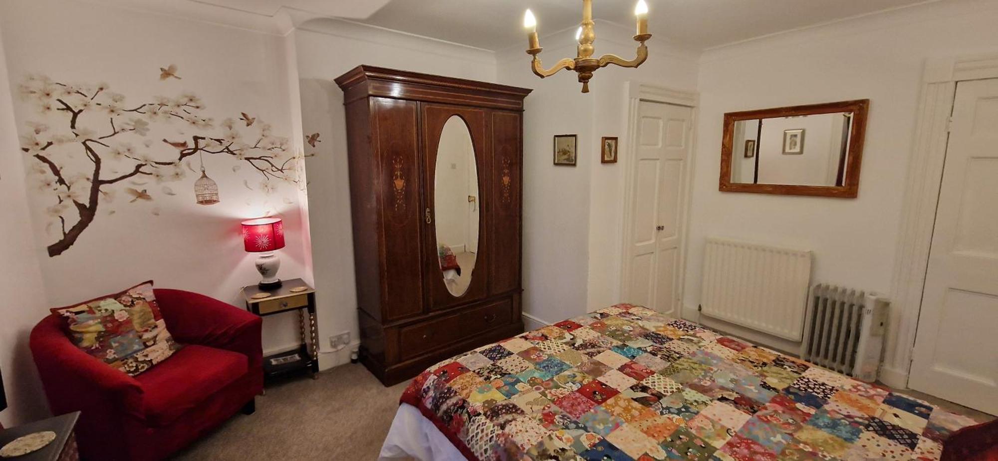 Belvedere House Middleton in Teesdale Kamer foto