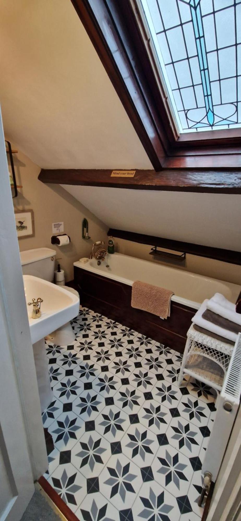 Belvedere House Middleton in Teesdale Kamer foto