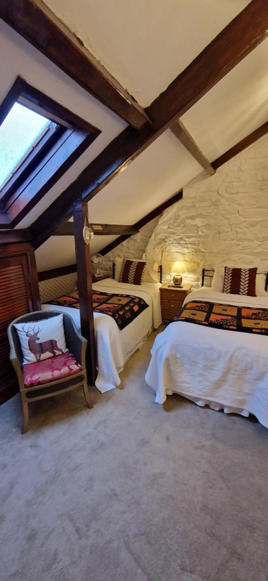 Belvedere House Middleton in Teesdale Kamer foto