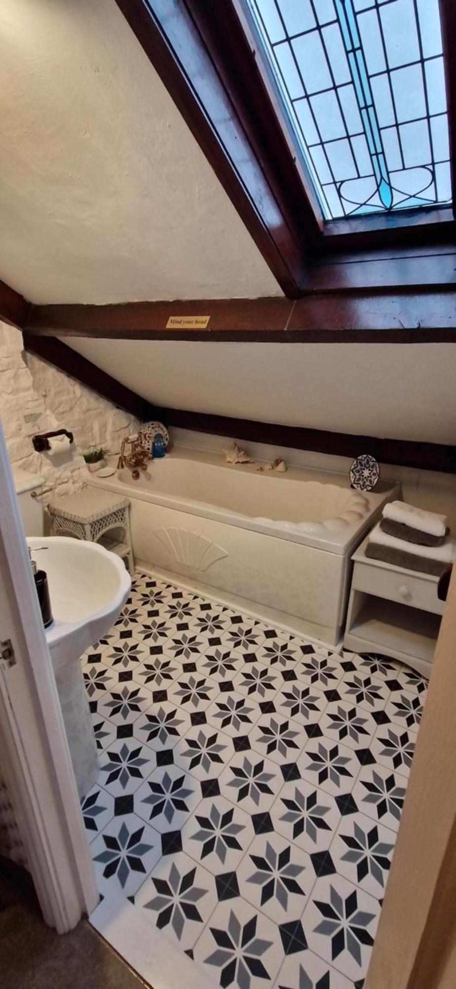 Belvedere House Middleton in Teesdale Kamer foto
