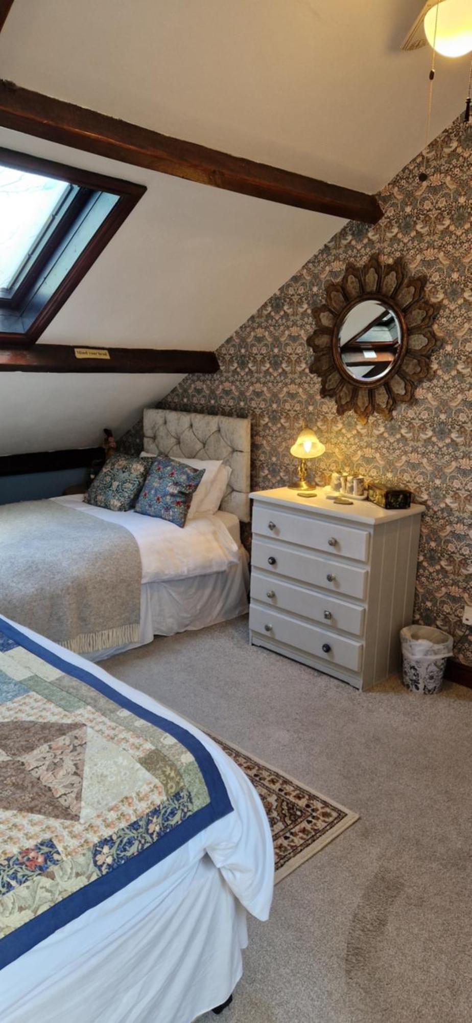 Belvedere House Middleton in Teesdale Kamer foto